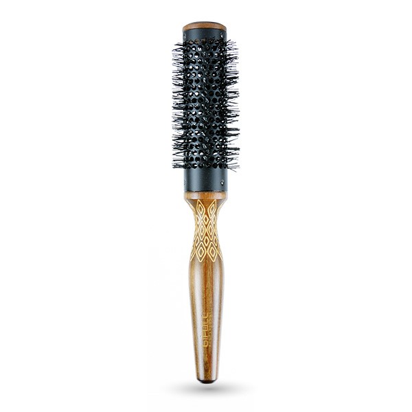 Cepillo Ceramico Ionico Tribal Basic Nº30 Bifull