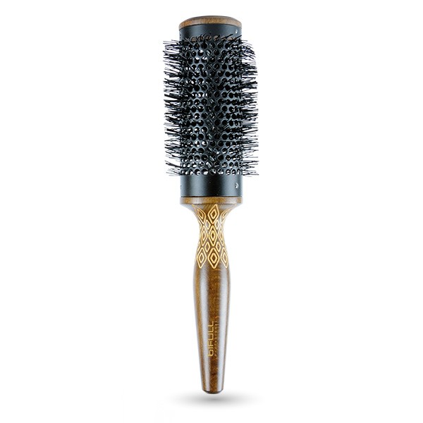 Cepillo Ceramico Ionico Tribal Basic Nº40 Bifull