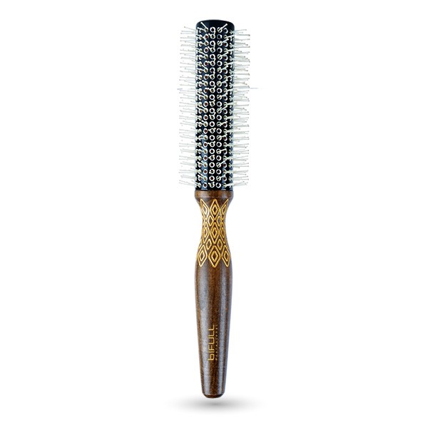 Cepillo Ceramico Ionico Tribal V Nº20 Bifull