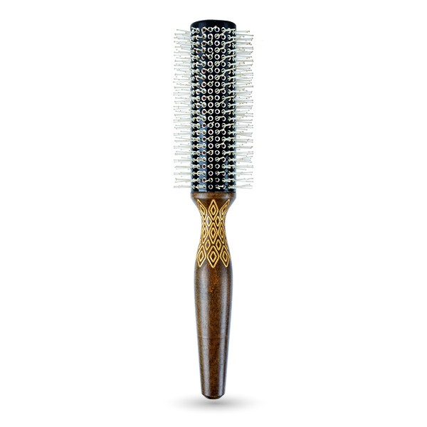 Cepillo Ceramico Ionico Tribal V Nº30 Bifull