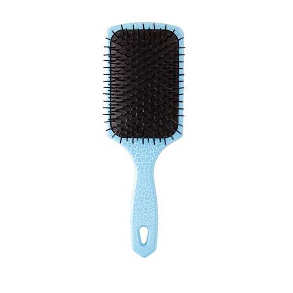 Cepillo Clackle Raqueta Azul Bifull