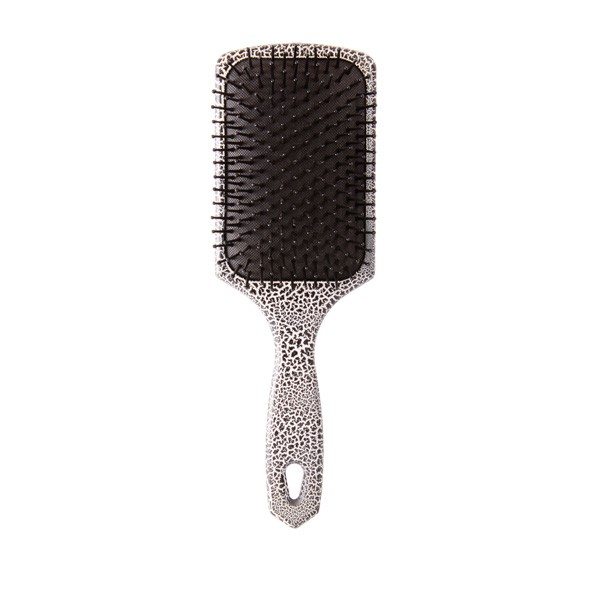 Cepillo Clackle Raqueta Gris Bifull