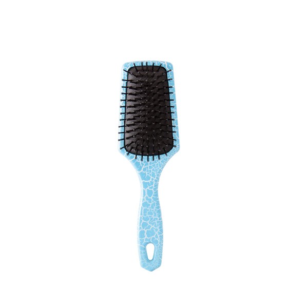 Cepillo Clackle Raqueta Mini Azul Bifull (999)