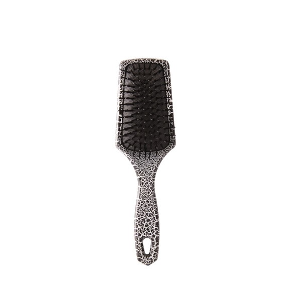 Cepillo Clackle Raqueta Mini Gris Bifull (999)