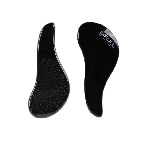 Cepillo Desenredante Detangler Hair Negro