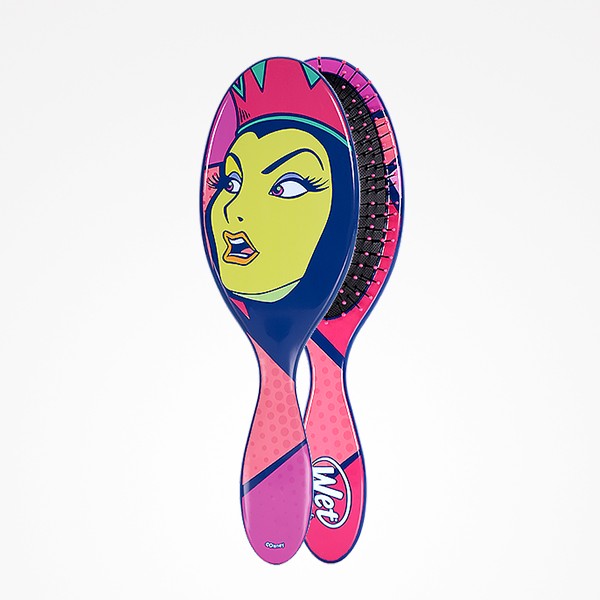 Cepillo Disney Villains Original Detangler Evil Queen Wet Brush