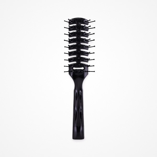 Cepillo Esqueleto Basic Negro Bifull