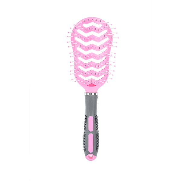 Cepillo Esqueleto Rosa Dorian Bifull (999)