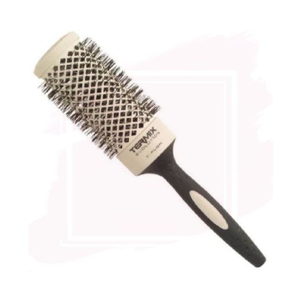 Cepillo Evolution N.37 Soft Finos