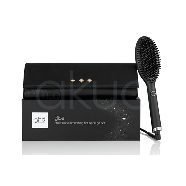 Cepillo GHD Electrico Glide Gift Set