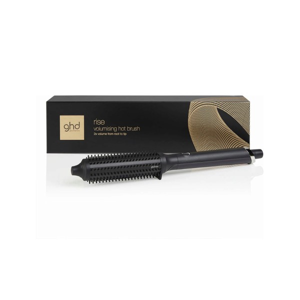 Cepillo GHD Electrico de volumen Rise