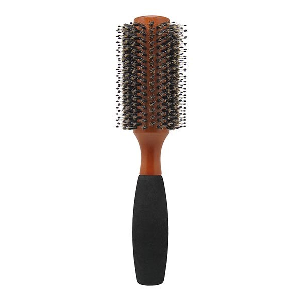 Cepillo Madera Redondo 33mm Bifull