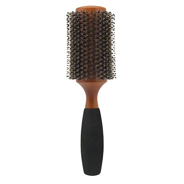 Cepillo Madera Redondo 50mm Bifull