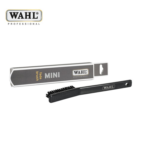 Cepillo Mini Fade Brush Wahl 0093-6490
