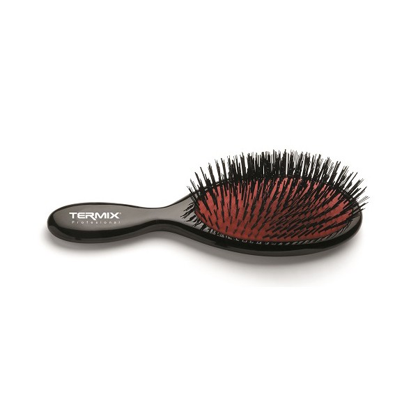 Cepillo Neumatico Nylon Pequeño
