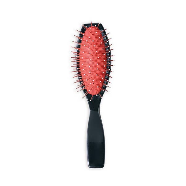 Cepillo Ovalado Basico Mini Pellets (999)