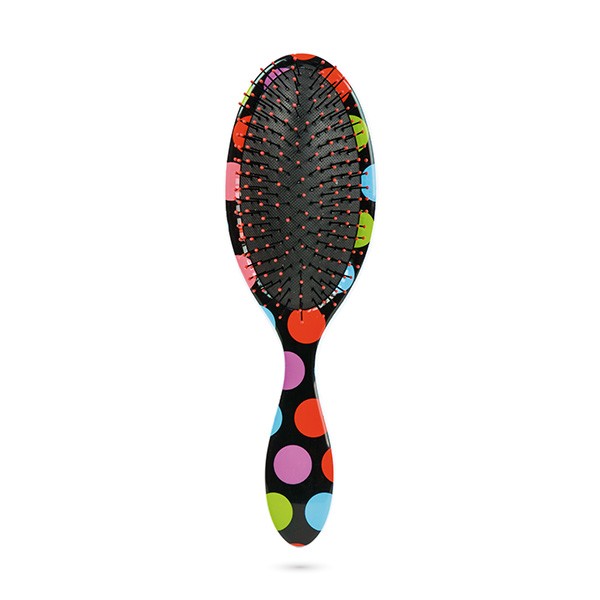 Cepillo Ovalado Gypsy Bifull (999)
