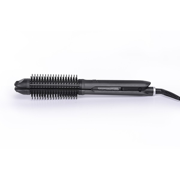 Cepillo Plancha Quick Styles