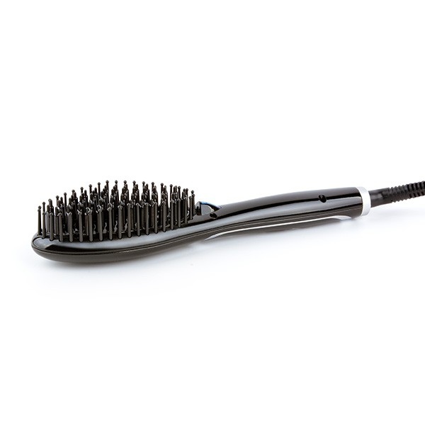 Cepillo Plancha Striking Ionic Pro