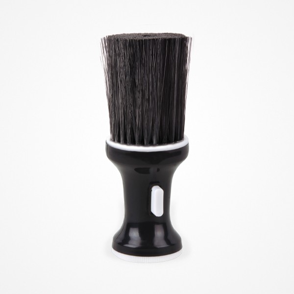 Cepillo Talco Negro Bifull