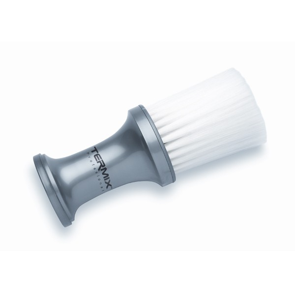 Cepillo Talco Plata Termix