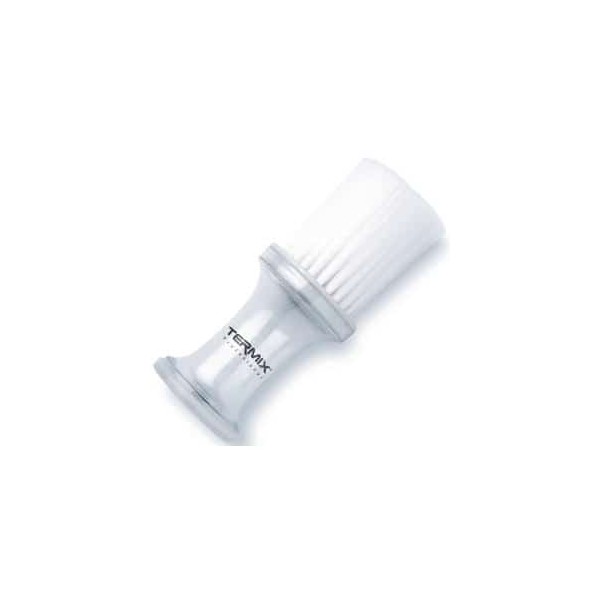 Cepillo Talco Transparente Termix