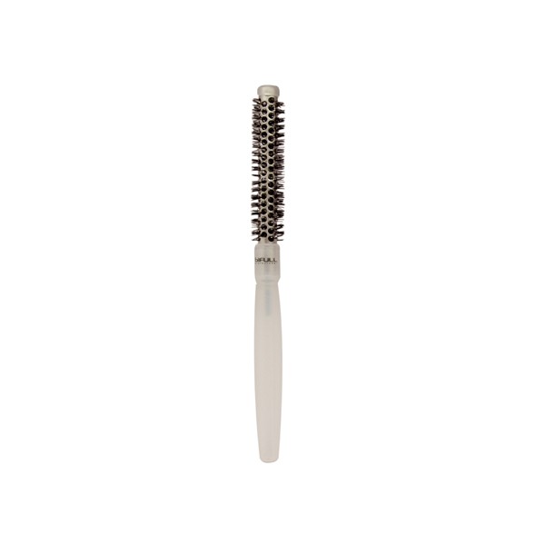 Cepillo Termico Blanco Nº12 Bifull