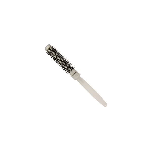 Cepillo Termico Blanco Nº17 Bifull