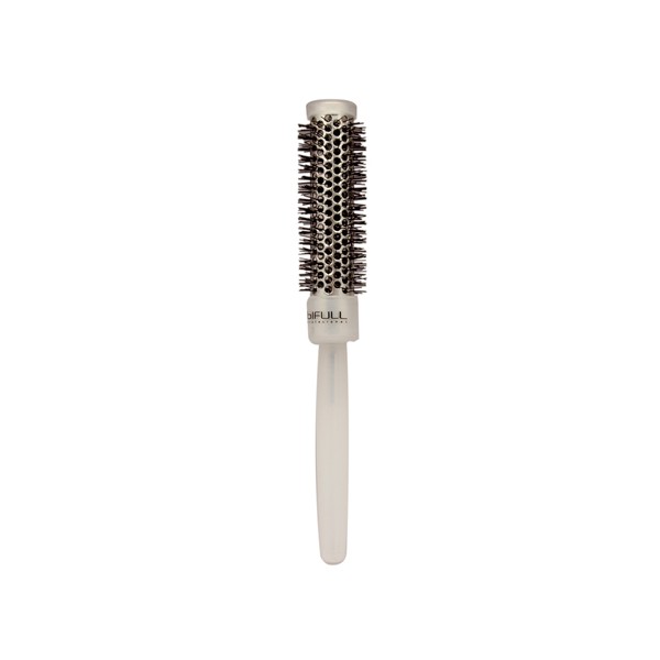 Cepillo Termico Blanco Nº23 Bifull