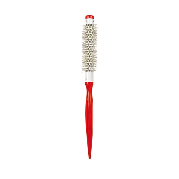 Cepillo Termico Cola Fina Red Wood Nº16 Bifull