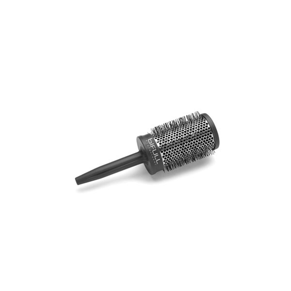 Cepillo Termico Gris Nº 60 Bifull