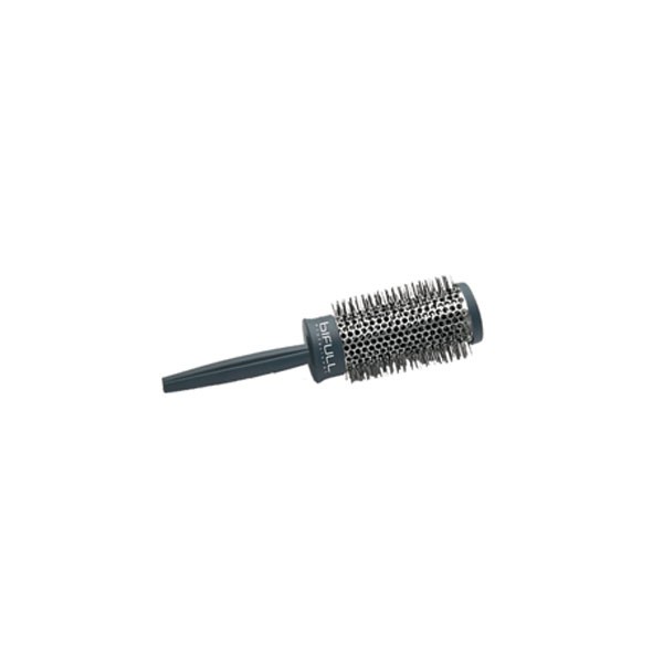 Cepillo Termico Gris Nº32 Bifull