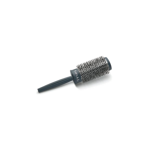 Cepillo Termico Gris Nº37 Bifull