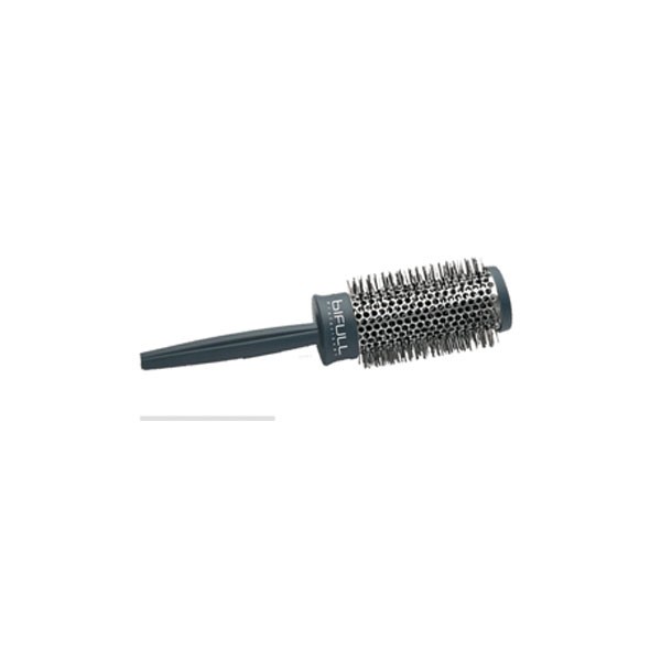 Cepillo Termico Gris Nº43 Bifull