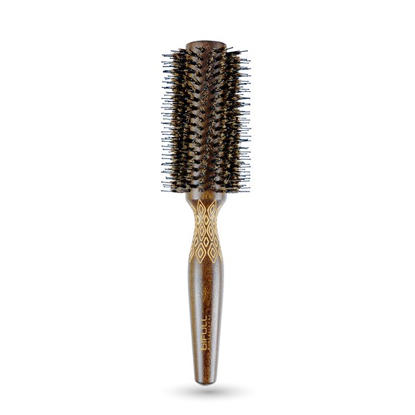 Cepillo Termico Ionico Tribal Board Nº32 Bifull