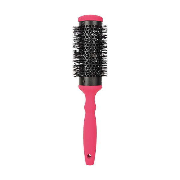 Cepillo Termico Vintage Pink Nº43 Bifull
