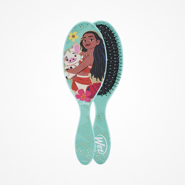 Cepillo WB Detangler Ultimate PRincess Celebration Moana (999)