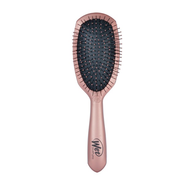 Cepillo Wet Brush Epic Deluxe Detangler Rose Gold