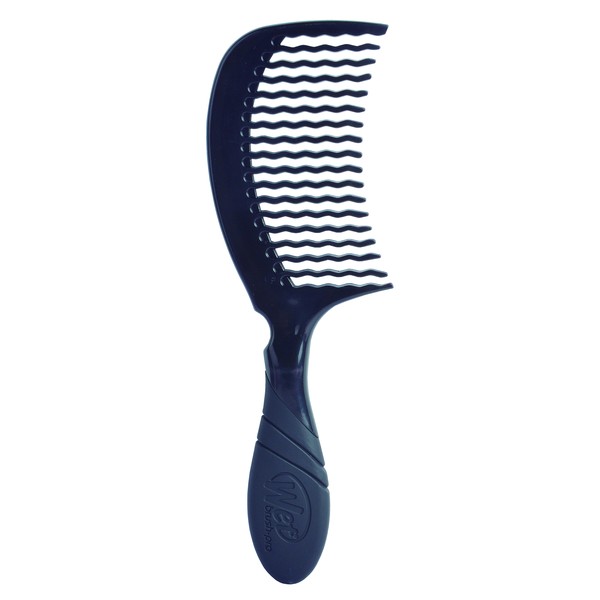 Cepillo Wet Brush Professional Pro Detangling Comb Black (999)