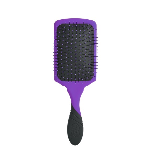 Cepillo Wet Brush Professional Pro Paddle Detangler Purple (999)