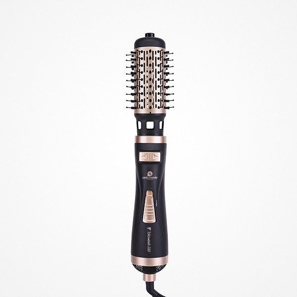 Cepillo secador rotatorio 2 en 1 Blowout 360