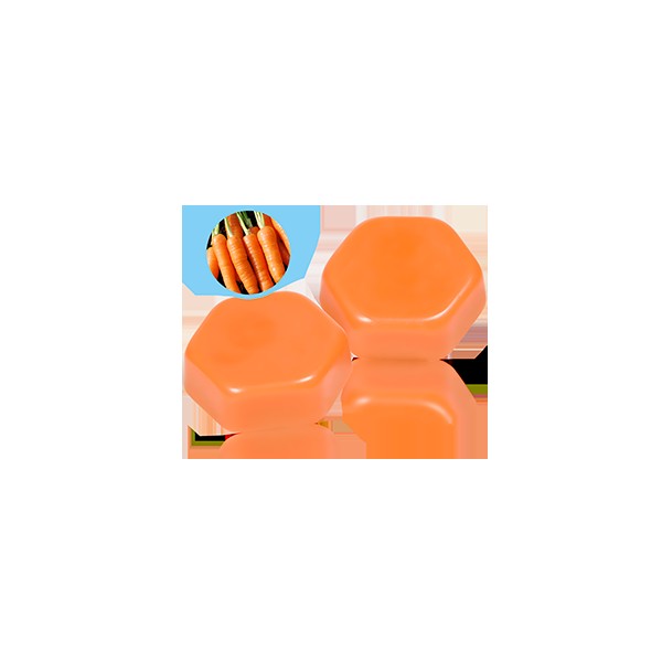 Cera Bf Caroteno 1Kg