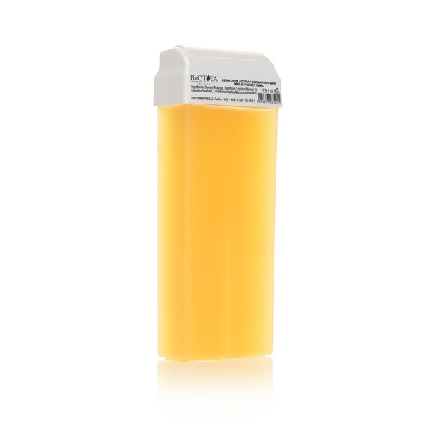 Cera Depilatoria Miel 100ml Byotea