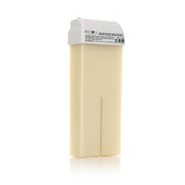 Cera Depilatoria Perla 100ml Byotea
