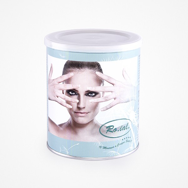 Cera Liposoluble Aloe Vera en Bote para pieles delicadas 800 ml