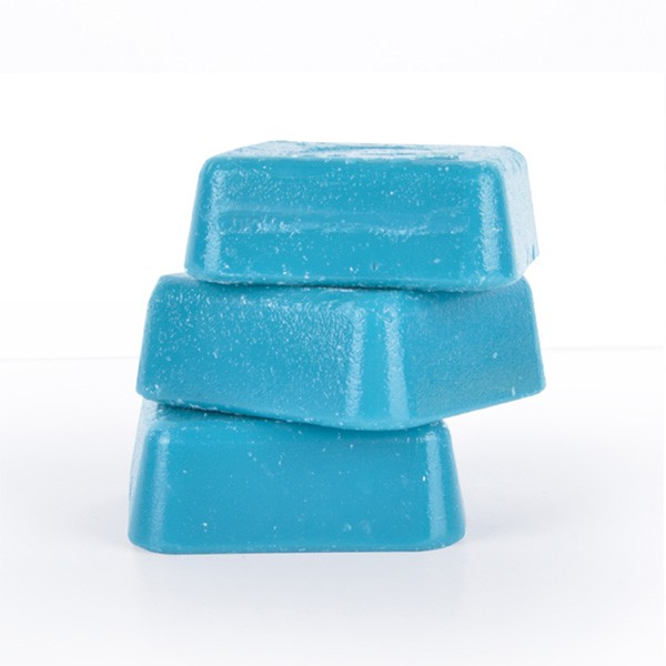 Cera Pastillas 1kg Azul Neozen