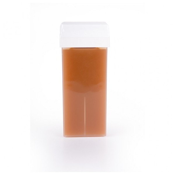 Cera Roll-On 110grs Chocolate Neozen