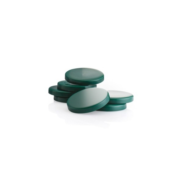 Cera Verde Clorofila Discos 225gr Neozen