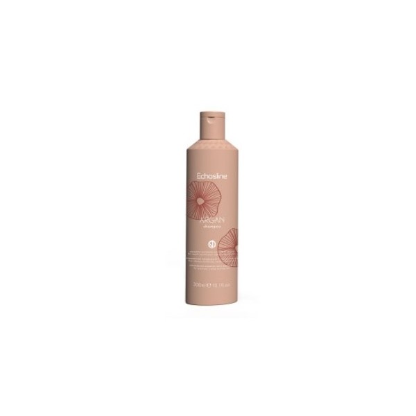 Champú Argán New 300 ml Echosline