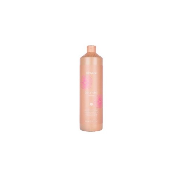 Champú Discipline Anticrespo 1000 ml Echosline